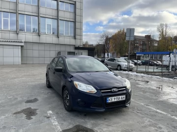 Авто Ford Focus 2014 № 7427362