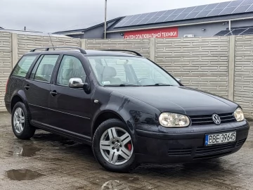 Авто Volkswagen Golf 2001 № 7427373