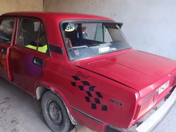 Авто ВАЗ 21053 1992 № 7427376