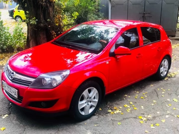 Авто Opel Astra 2010 № 7427382