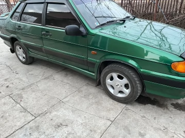 Авто ВАЗ 2115 1999 № 7427387