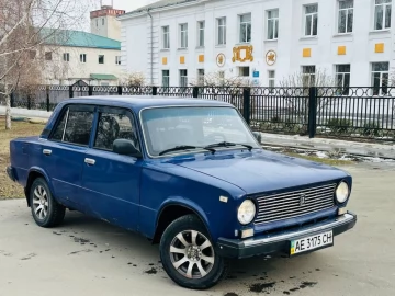 Авто ВАЗ 2101 1980 № 7427391