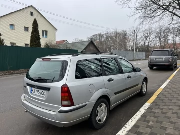 Авто Ford Focus 2004 № 7427393