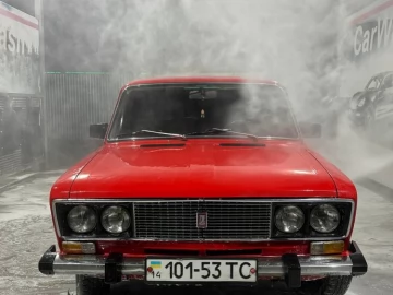 Авто ВАЗ 2106 1986 № 7427402