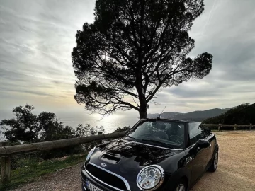 Авто MINI Cooper S 2013 № 7427404