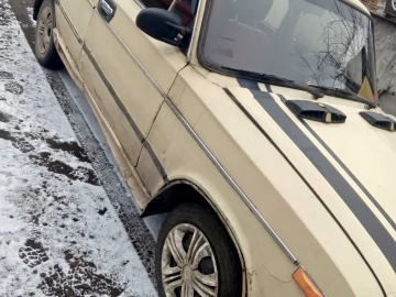 Авто ВАЗ 2106 1986 № 7427414