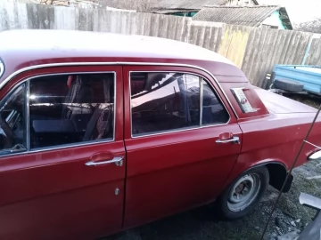Авто ГАЗ 24 1979 № 7427416