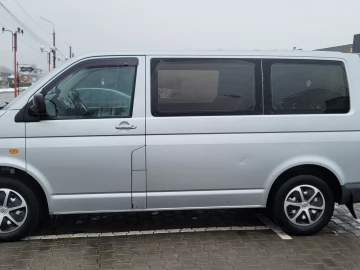 Авто Volkswagen Transporter 2006 № 7427424