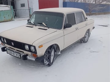 Авто ВАЗ 2106 1988 № 7427960