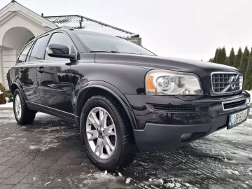 Авто Volvo Xc90 2010 № 7427992