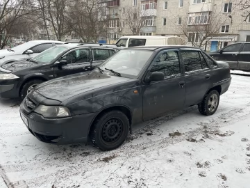 Авто Daewoo Nexia 2008 № 7428030