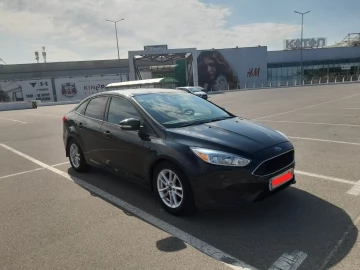 Авто Ford Focus 2015 № 7428032