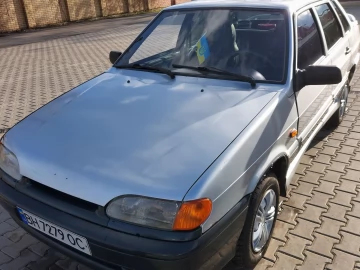 Авто ВАЗ 2115 2007 № 7428048