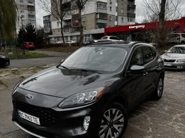 Авто Ford Escape 2020 № 7428065