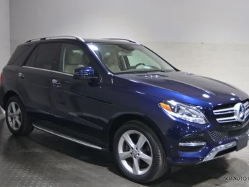 Авто Mercedes Gl Серия 2016 № 7428072
