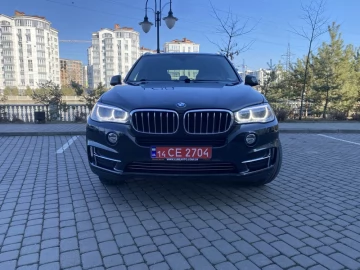 Авто BMW X5 2014 № 7428085