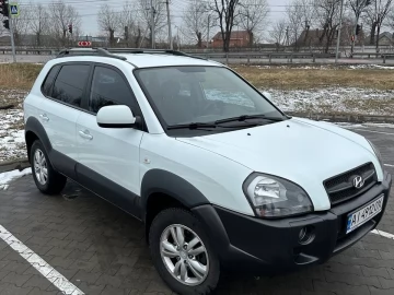 Авто Hyundai Tucson 2012 № 7428120