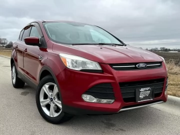 Авто Ford Escape 2016 № 7428127