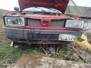 Авто Audi 80 1991 № 7428380