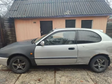 Авто Toyota Corolla 1997 № 7428387