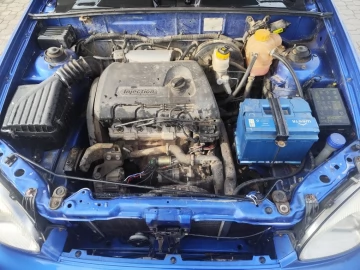 Авто Daewoo Lanos Sens  2008 № 7428391