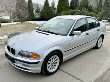 Авто BMW 3 Серия 2000 № 7428393