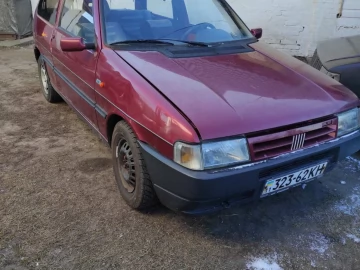 Авто Fiat Uno 1993 № 7428397