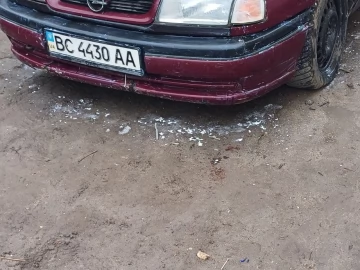 Авто Opel Vectra 1994 № 7428402