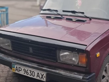 Авто ВАЗ 2104 2005 № 7428406