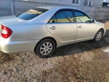Авто Toyota Camry 2004 № 7428409