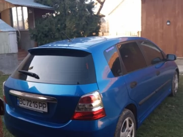 Авто Honda Civic 2004 № 7428410