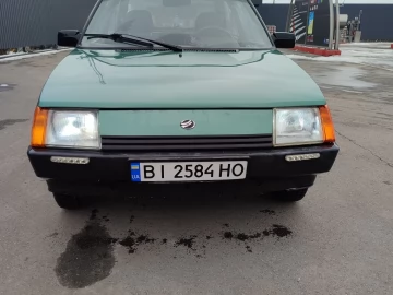 Авто ЗАЗ 1102 2006 № 7428438