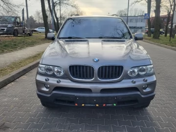 Авто BMW X5 2006 № 7428448