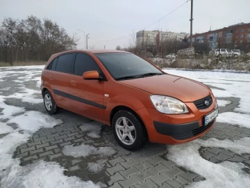 Авто KIA Rio Pride  2008 № 7428460
