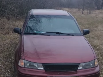 Авто Daewoo Nexia 2007 № 7430022