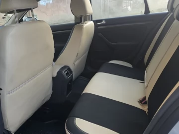 Авто Volkswagen Jetta 2007 № 7430054