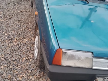 Авто ВАЗ 2109 1997 № 7430079