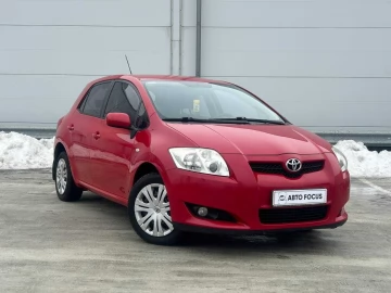 Авто Toyota Auris 2008 № 7430086