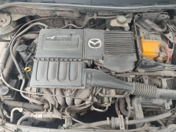 Авто Mazda 3 2006 № 7430105