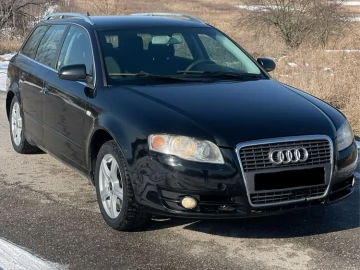 Авто Audi A4 2006 № 7430132