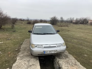 Авто ВАЗ 2110 2005 № 7430144