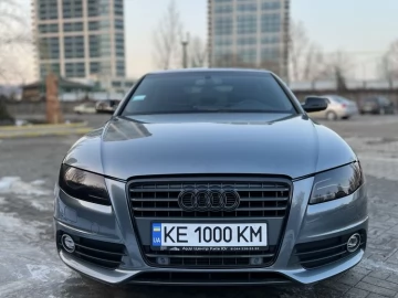 Авто Audi A4 2011 № 7430161