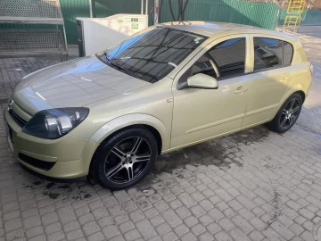 Авто Opel Astra 2004 № 7430196