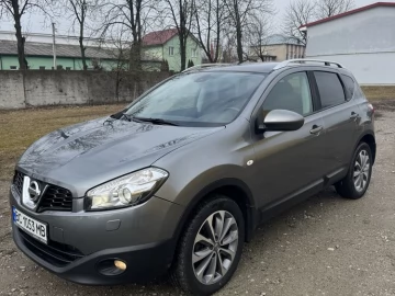 Авто Nissan Qashqai 2012 № 7430203