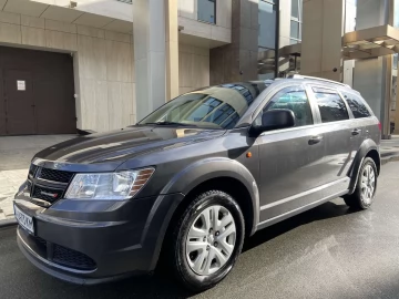 Авто Dodge Journey 2016 № 7430209