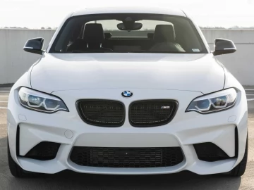 Авто BMW M2 2018 № 7430212