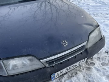 Авто Opel Omega 1988 № 7430216