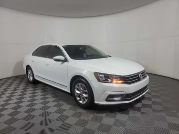 Авто Volkswagen Passat Sedan 2016 № 7430224