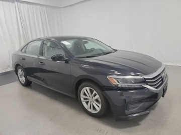 Авто Volkswagen Passat Sedan 2020 № 7430234