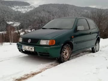 Авто Volkswagen Golf 1999 № 7430246